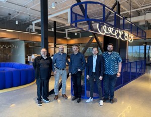 Theatrixx joins Brompton Technology’s Panel Manufacturer Partner Programme as Blue Partner